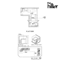 The Hillier (D23), Apartment #306762191